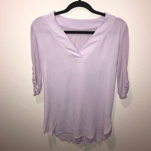 New York and Company Blouse